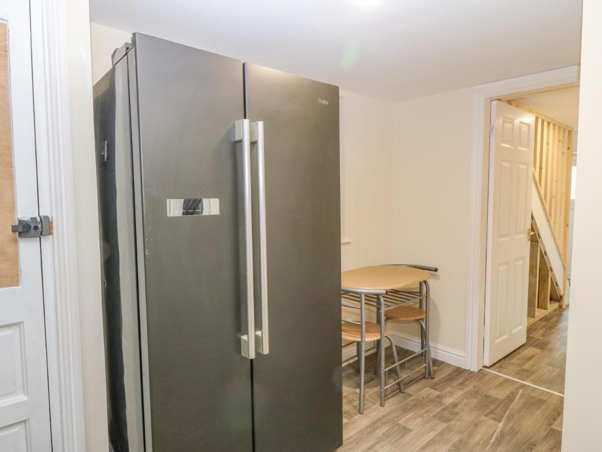 The Apartment At Plas Yr Eithin Amlwch Exterior foto