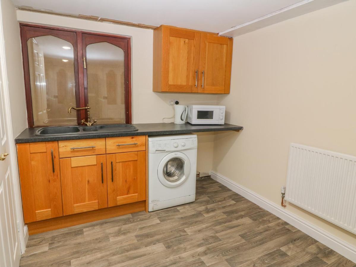 The Apartment At Plas Yr Eithin Amlwch Exterior foto